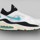 Image for article titled The Absurd History of Nike Air Technology